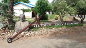 verwoerd-orania